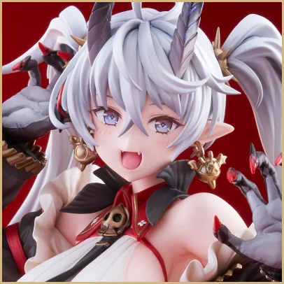 ハイライト1 表情