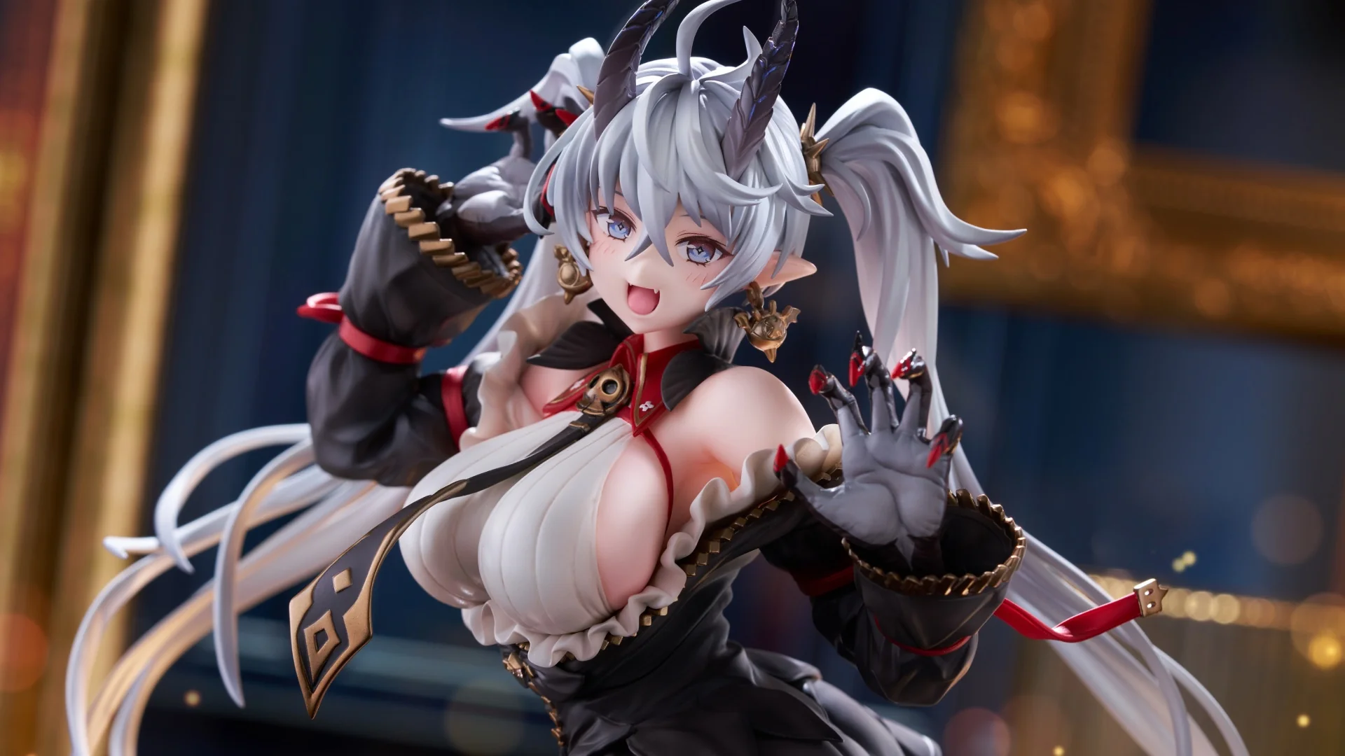 1/7スケールフィギュア G.S.Collection Vell -ベル-