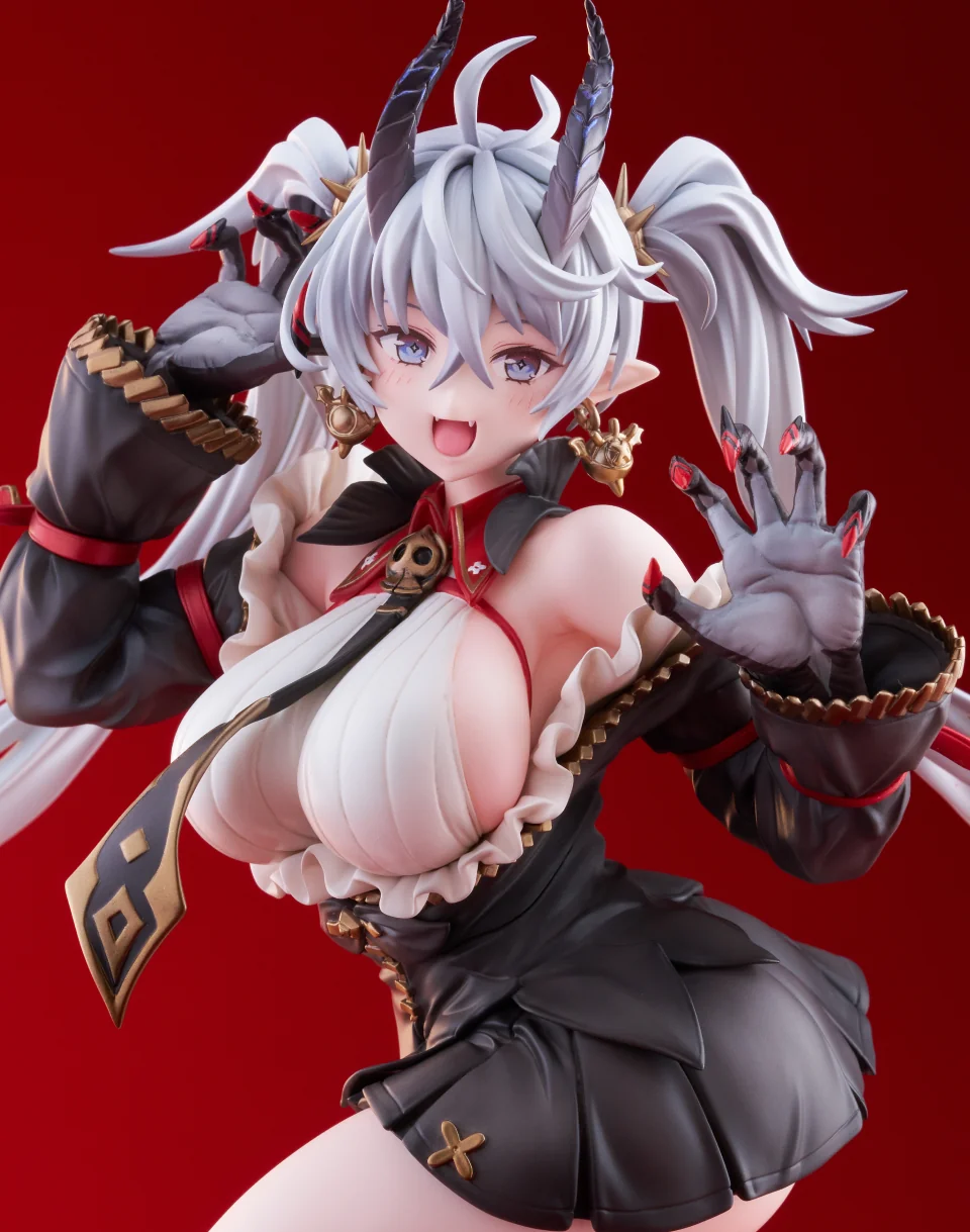 G.S.Collection Vell -ベル- フィギュア